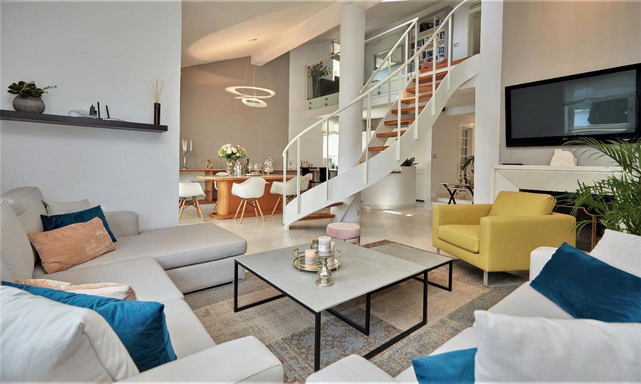Villa King Dubrovnik Exteriör bild