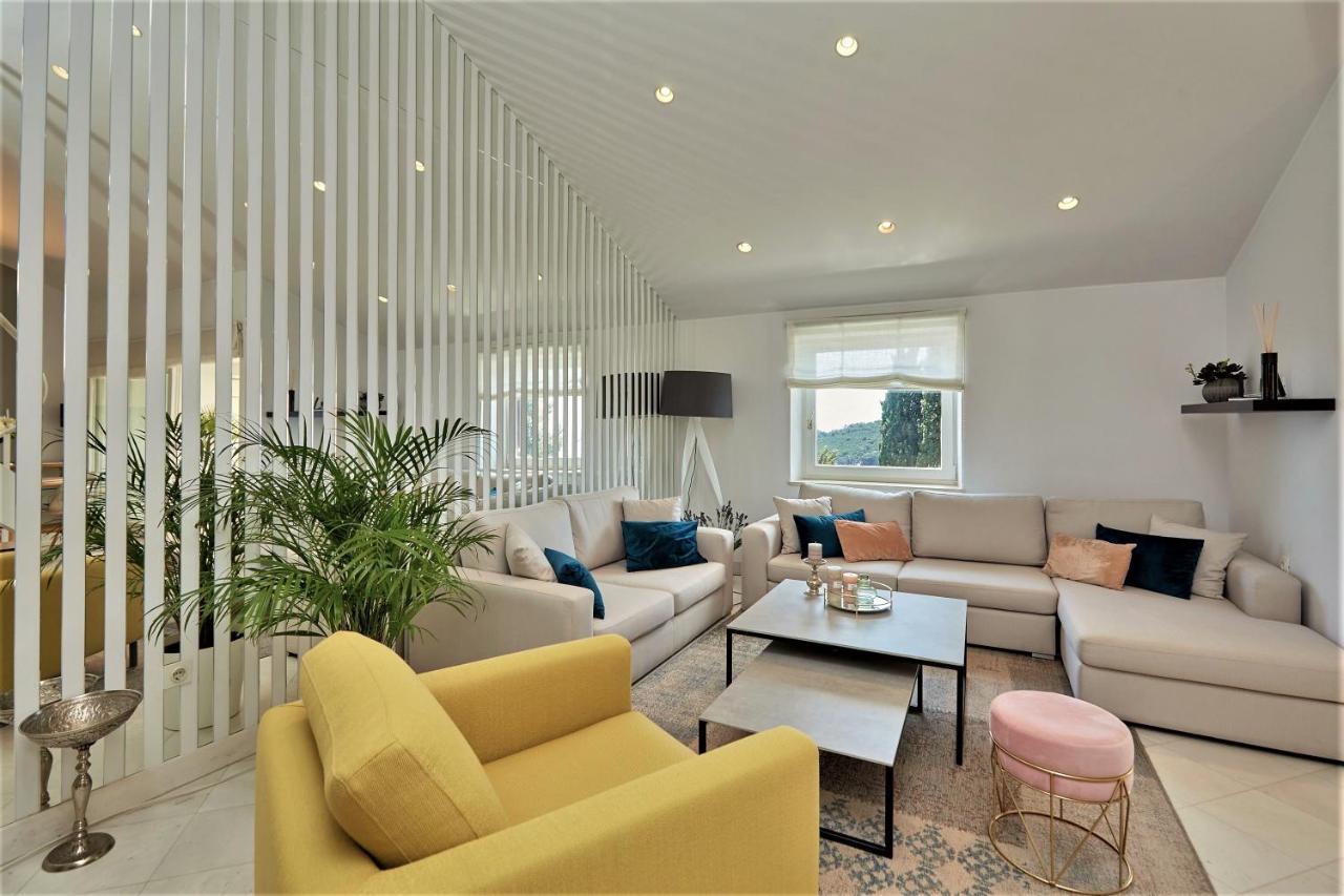 Villa King Dubrovnik Exteriör bild