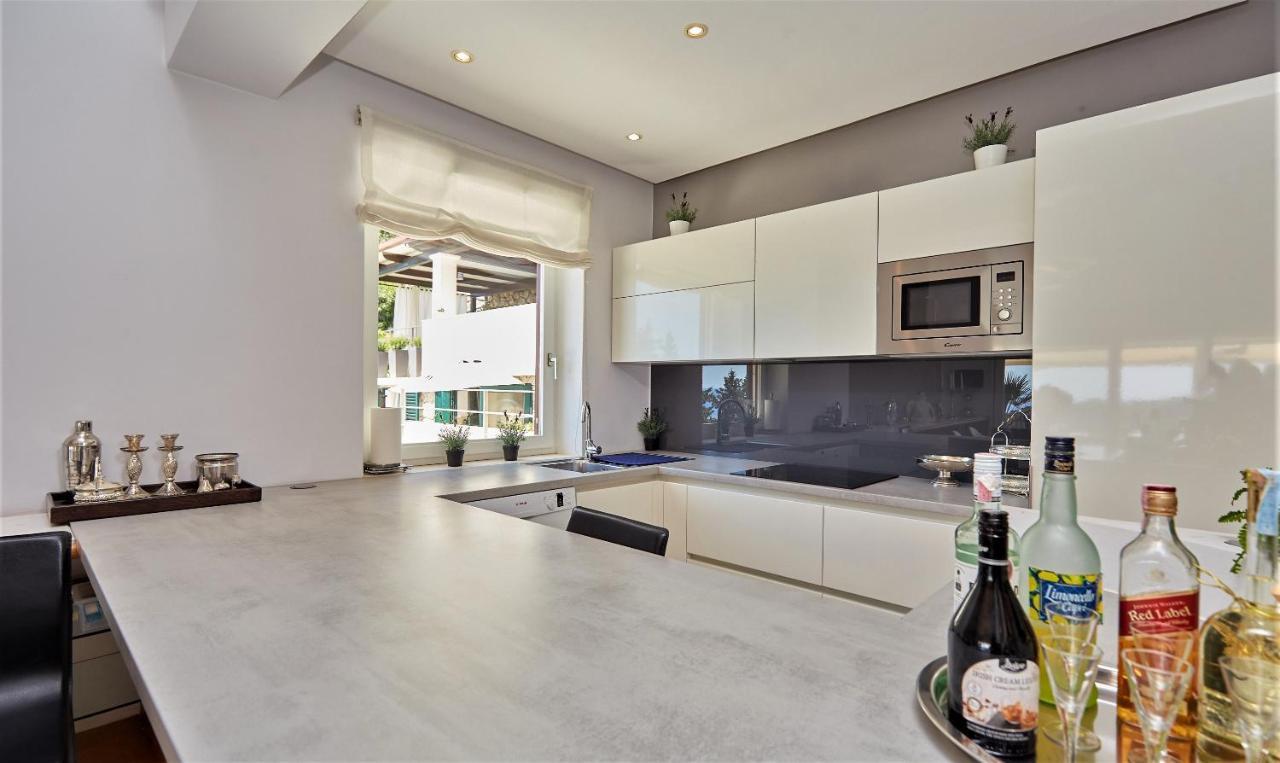 Villa King Dubrovnik Exteriör bild