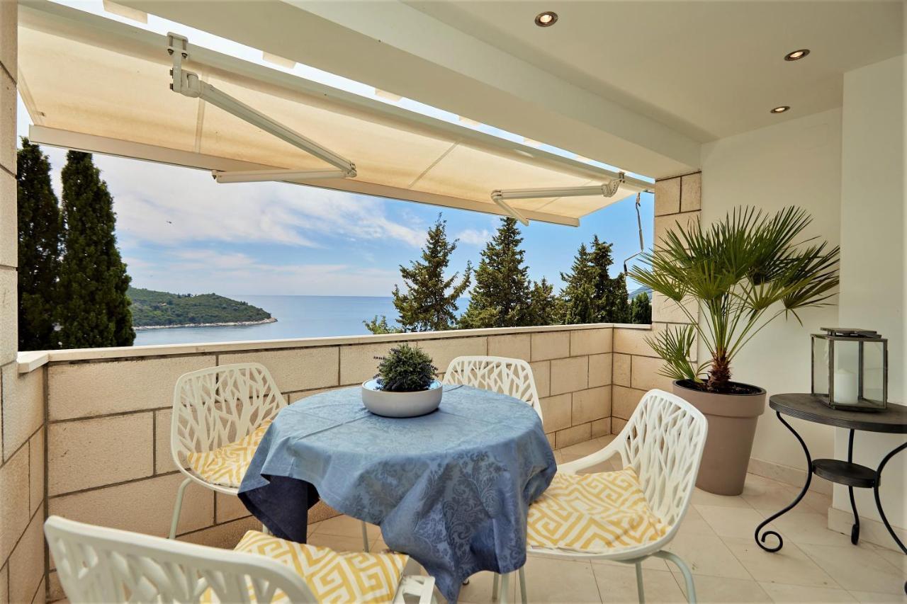 Villa King Dubrovnik Exteriör bild