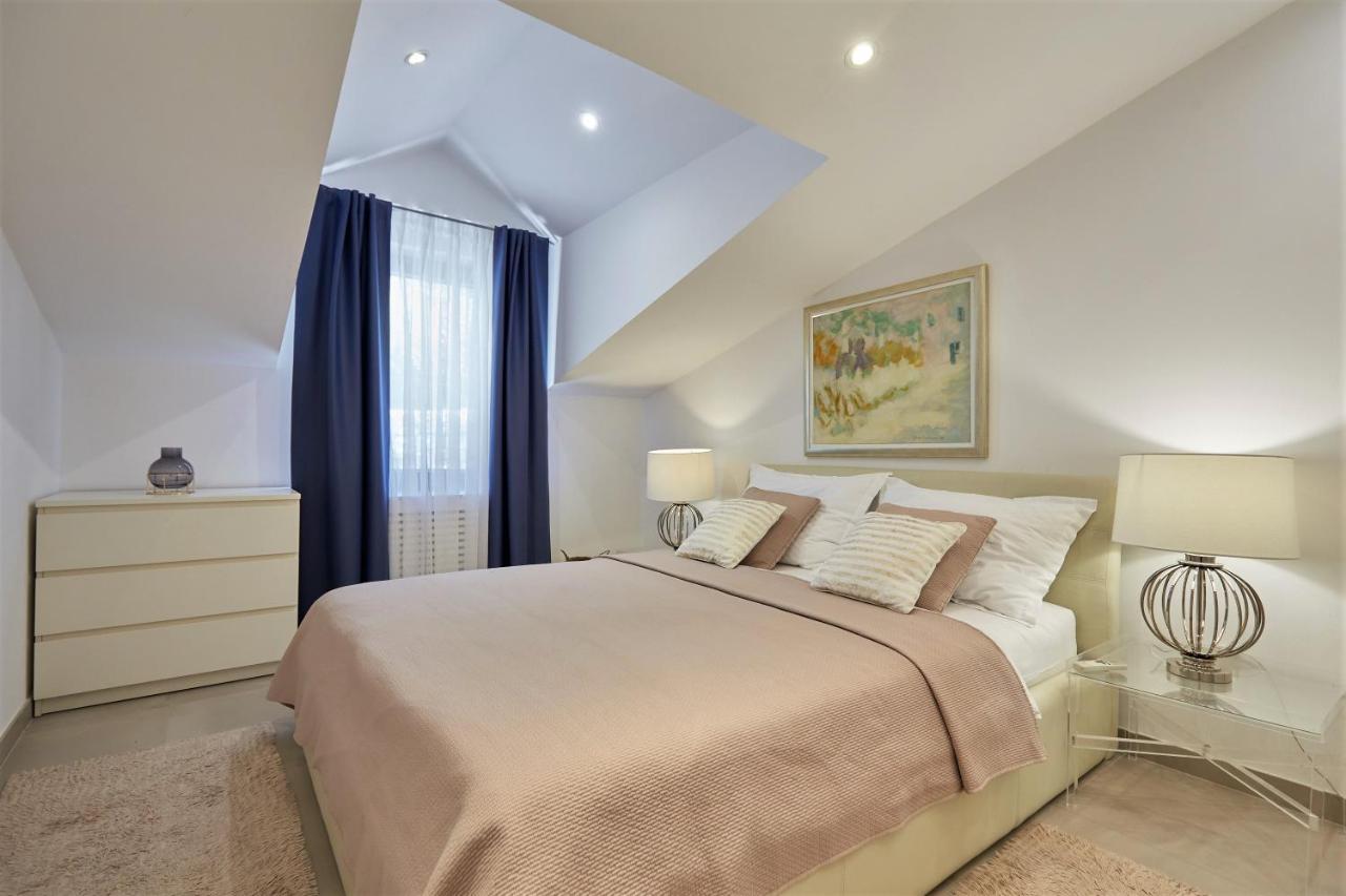 Villa King Dubrovnik Exteriör bild