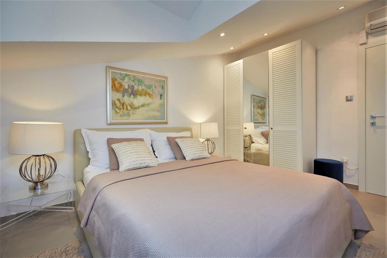 Villa King Dubrovnik Exteriör bild