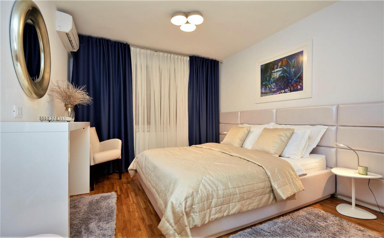 Villa King Dubrovnik Exteriör bild