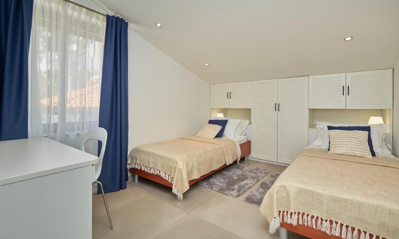 Villa King Dubrovnik Exteriör bild