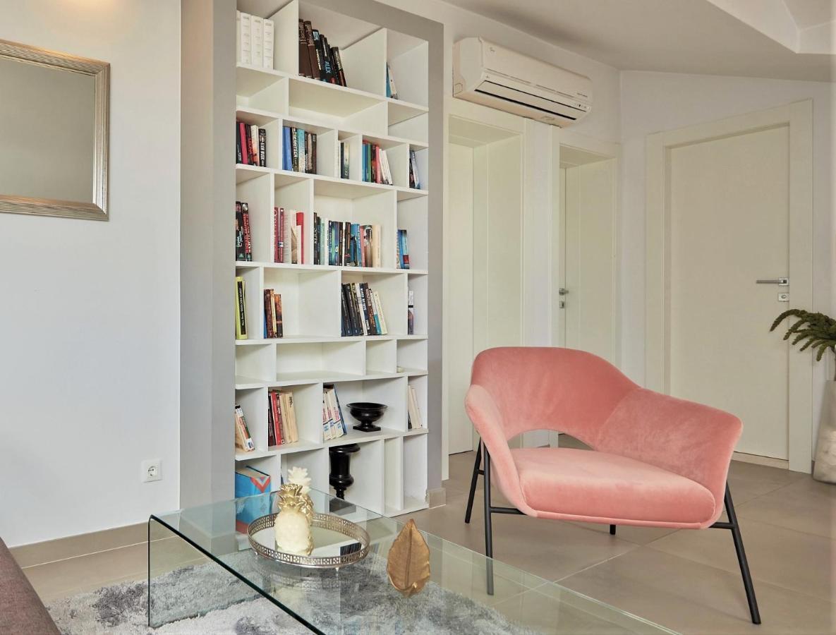 Villa King Dubrovnik Exteriör bild