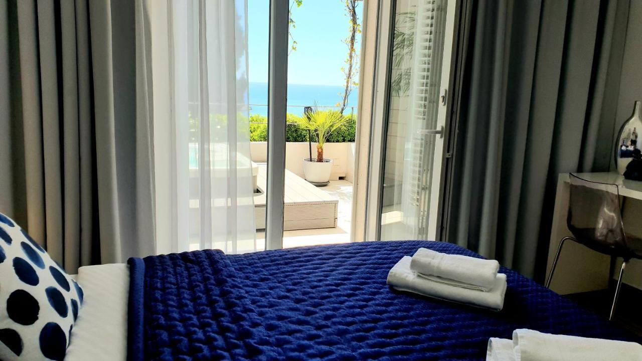 Villa King Dubrovnik Exteriör bild