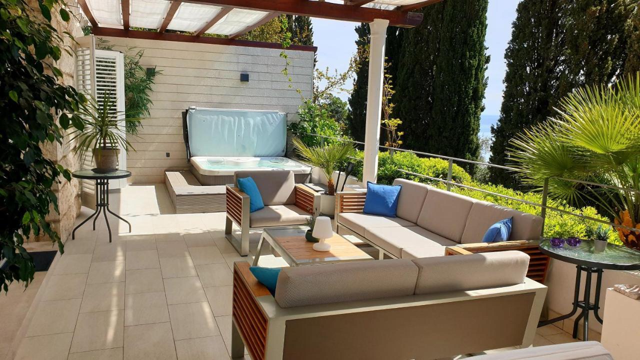 Villa King Dubrovnik Exteriör bild