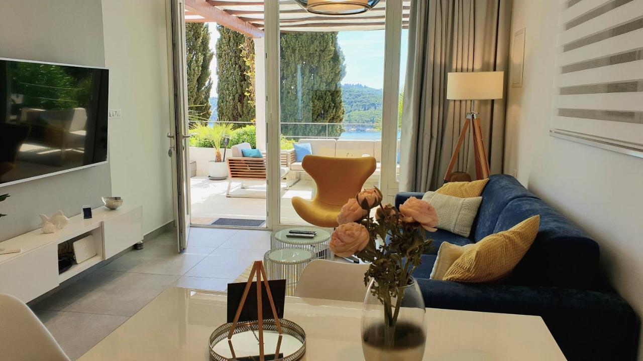Villa King Dubrovnik Exteriör bild