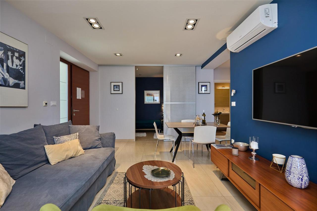 Villa King Dubrovnik Exteriör bild