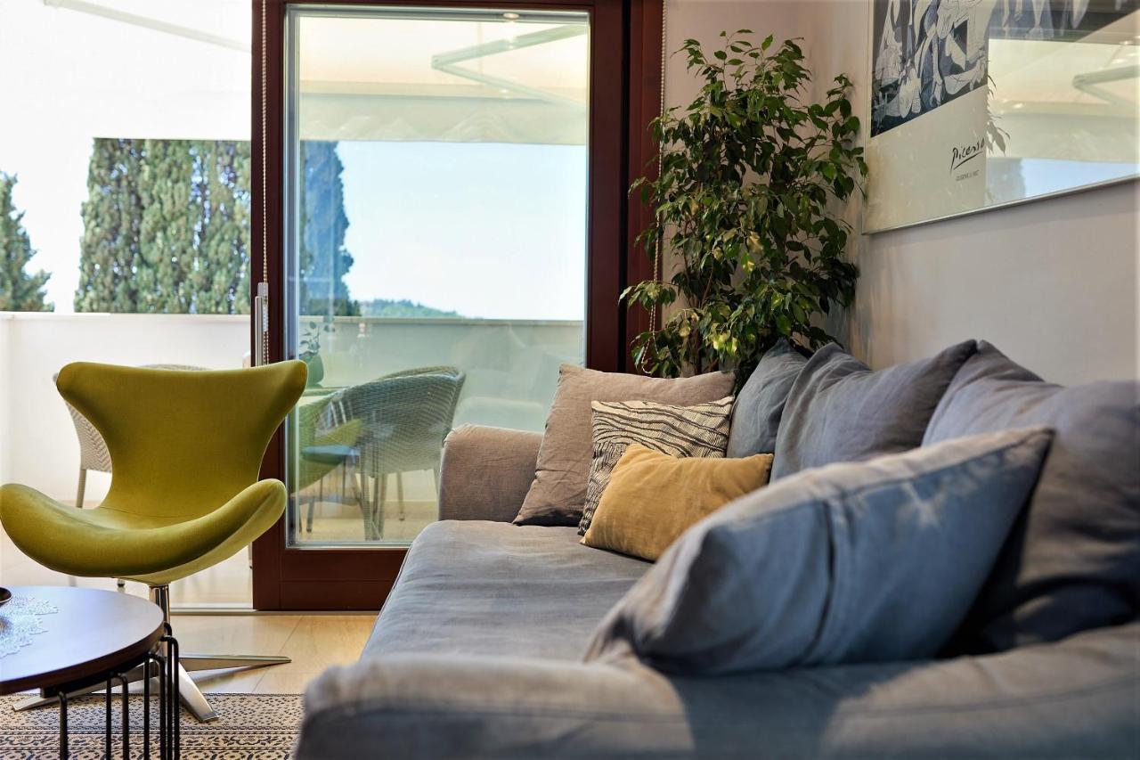 Villa King Dubrovnik Exteriör bild