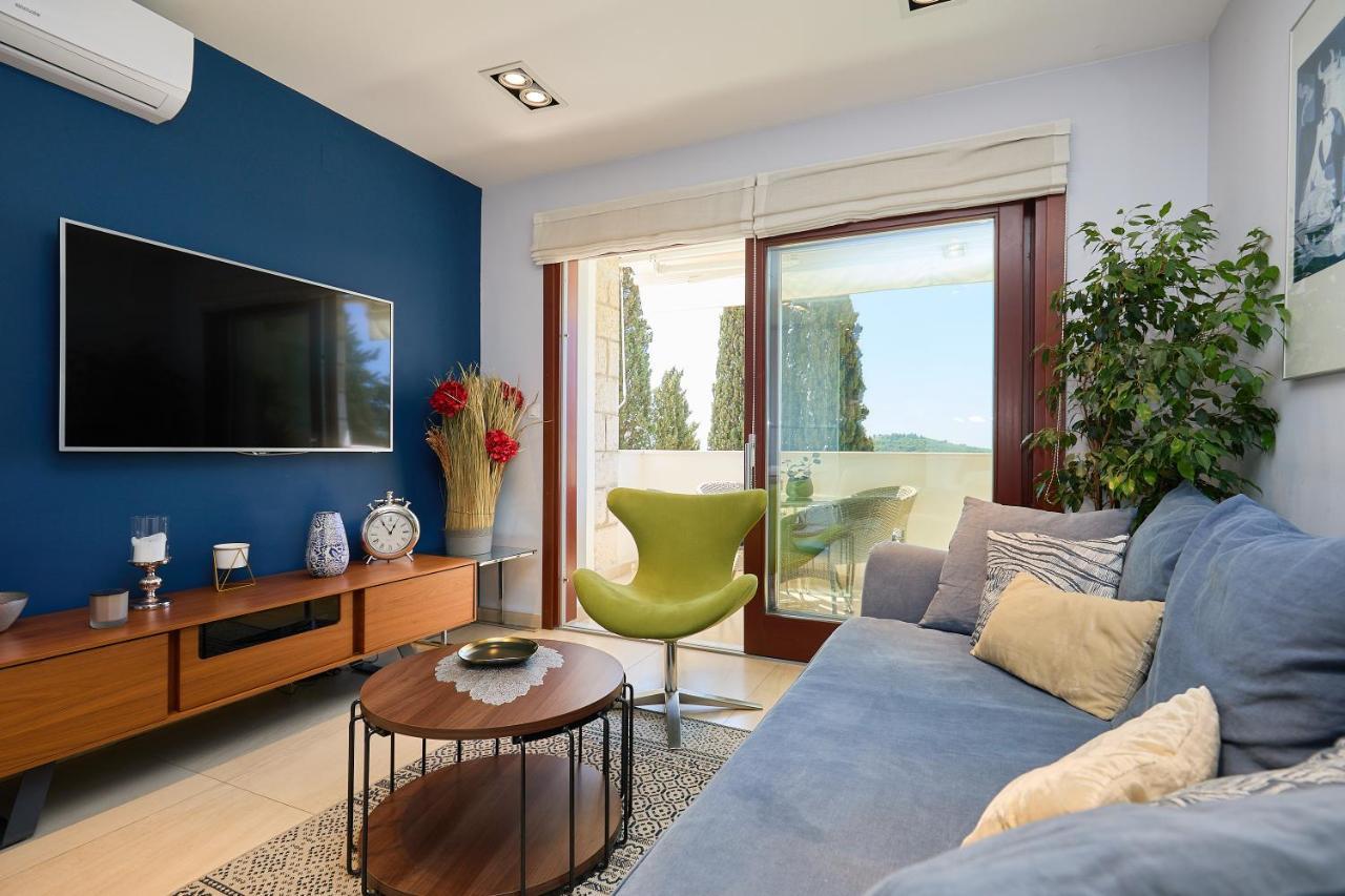 Villa King Dubrovnik Exteriör bild