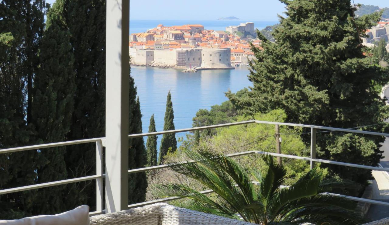 Villa King Dubrovnik Exteriör bild