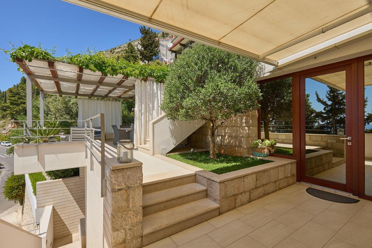 Villa King Dubrovnik Exteriör bild
