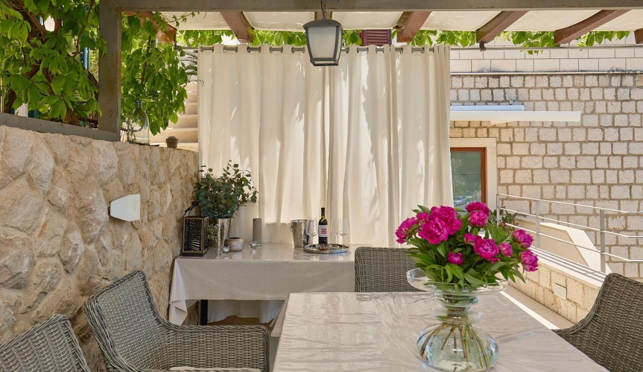 Villa King Dubrovnik Exteriör bild