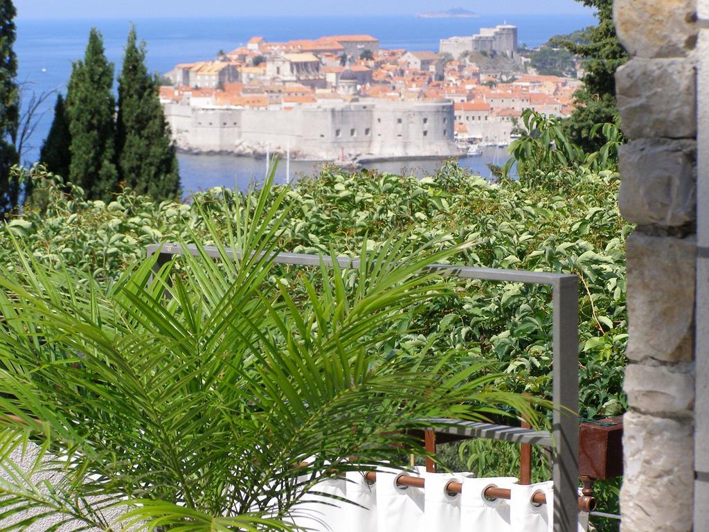 Villa King Dubrovnik Exteriör bild