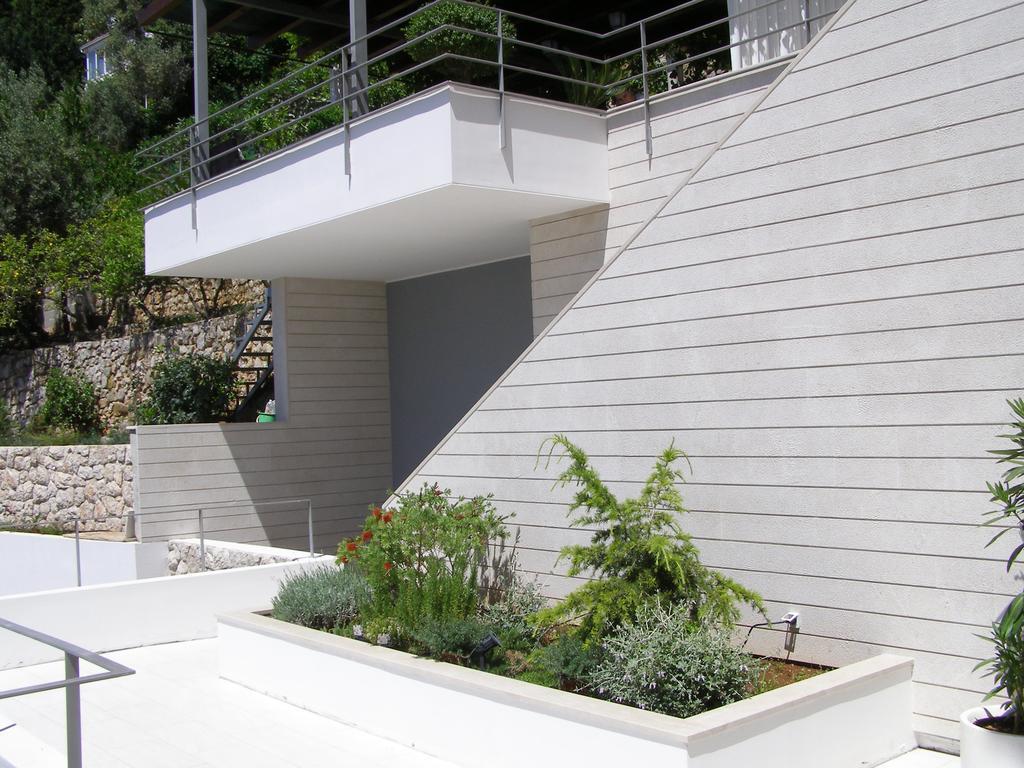 Villa King Dubrovnik Exteriör bild