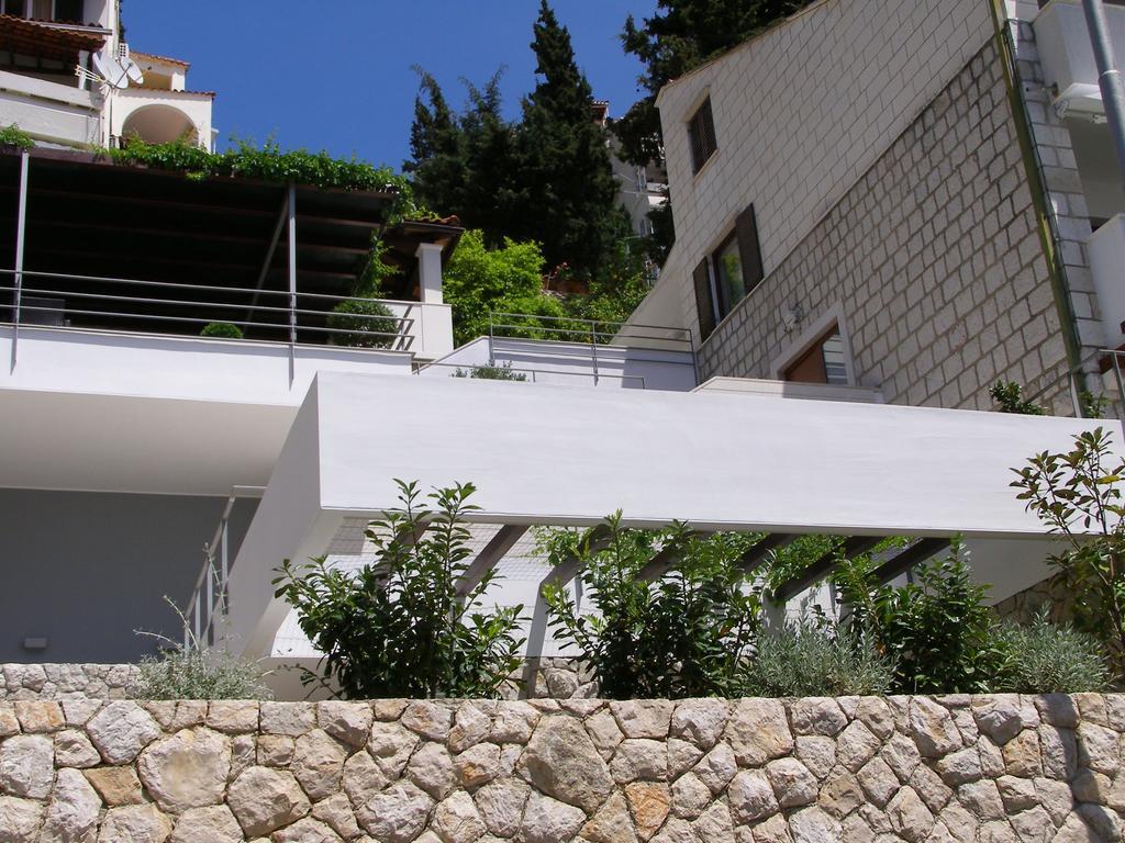Villa King Dubrovnik Exteriör bild