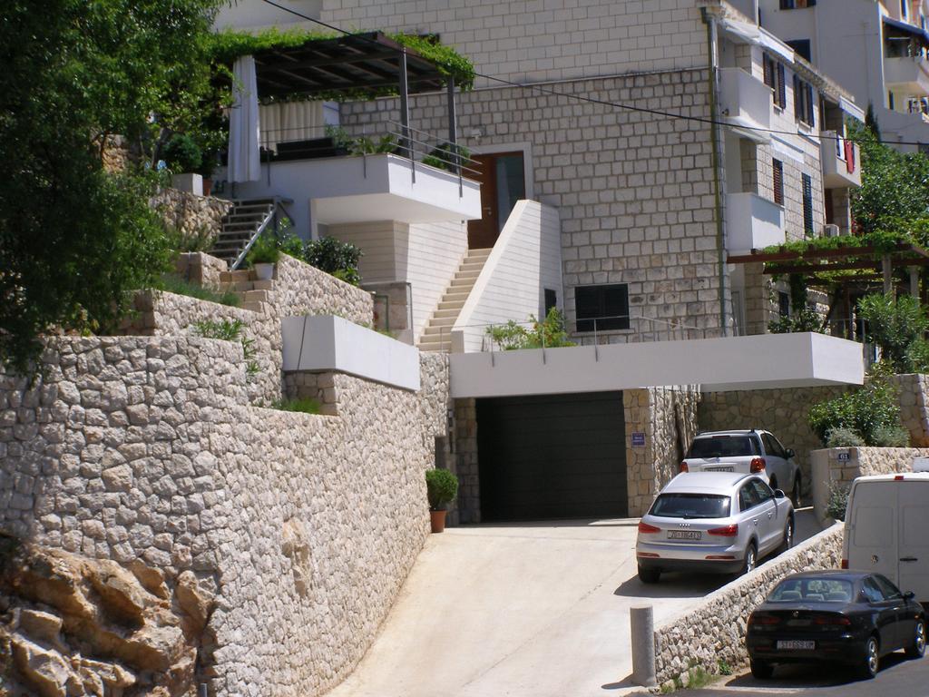 Villa King Dubrovnik Exteriör bild