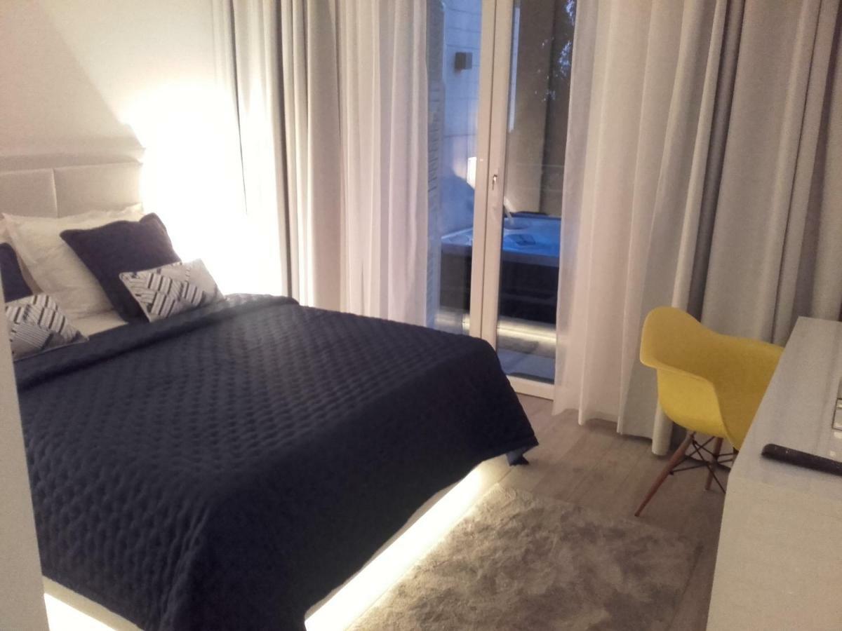 Villa King Dubrovnik Exteriör bild