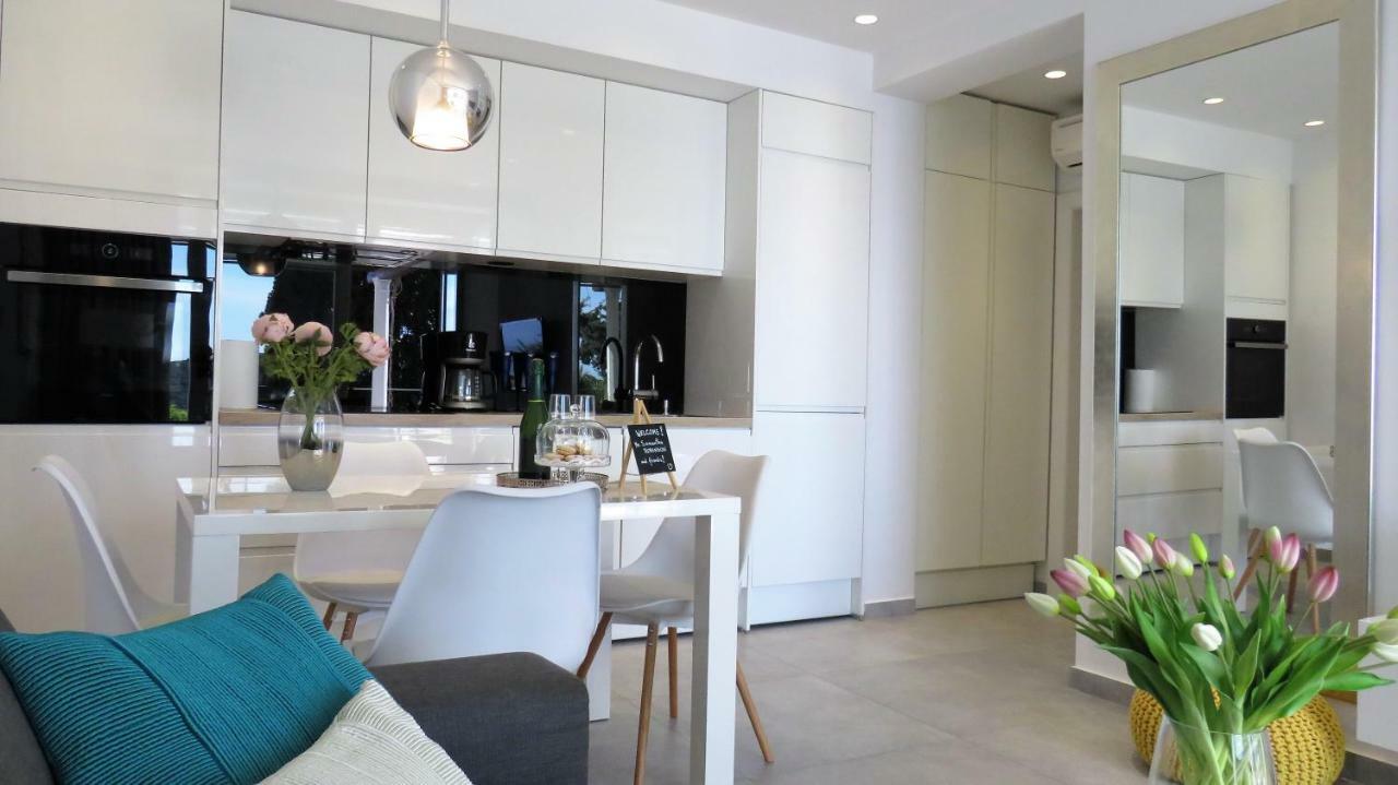 Villa King Dubrovnik Exteriör bild