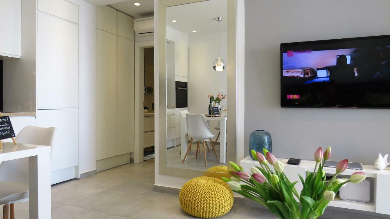 Villa King Dubrovnik Exteriör bild