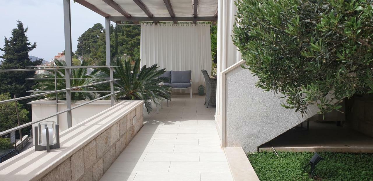 Villa King Dubrovnik Exteriör bild