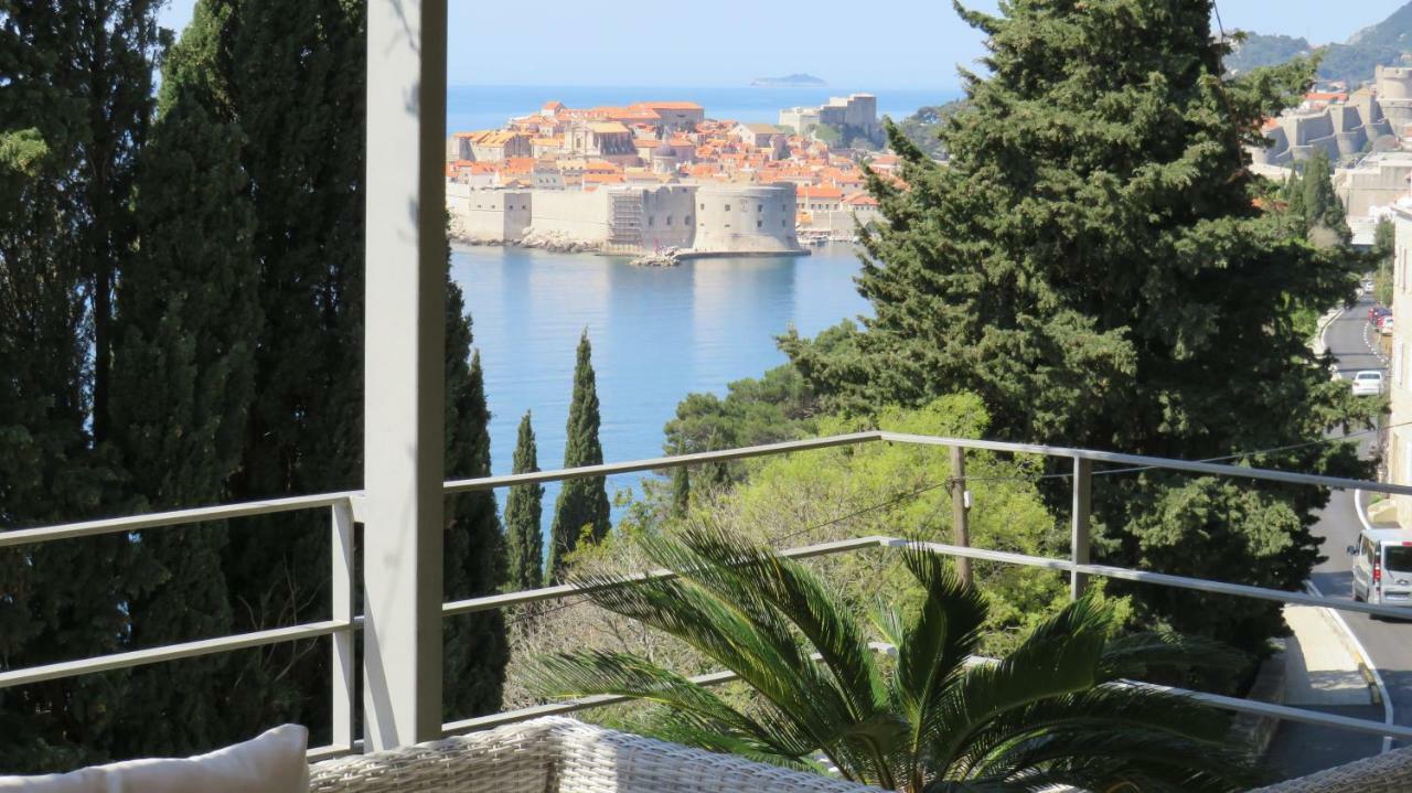 Villa King Dubrovnik Exteriör bild