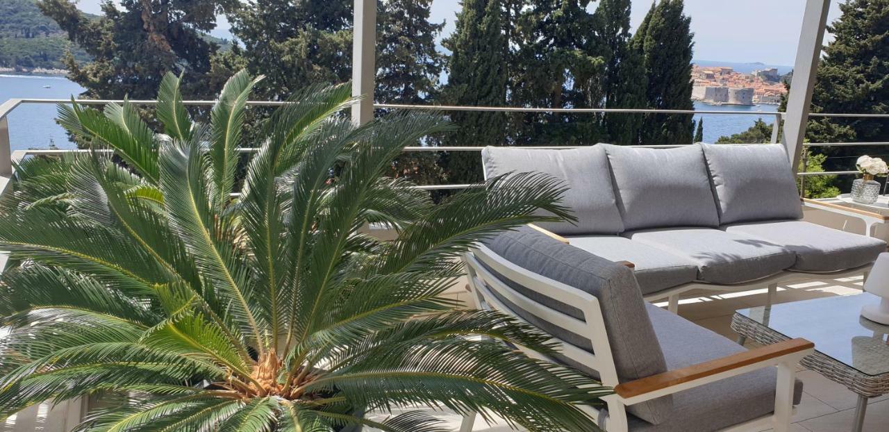 Villa King Dubrovnik Exteriör bild